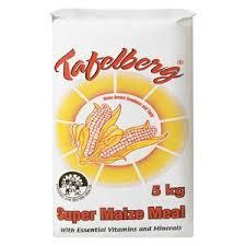 Mugayo (Tuffelburg) 5kg