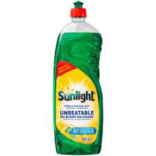 Xisibi xa mati xa Sunglight (750ml)