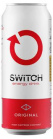 Swakunwa swa matimba (Switch 500ml)