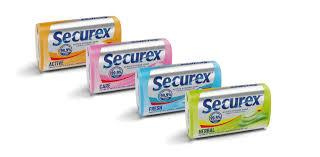 Xisibi xa Securex (175g)