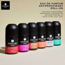 Roll on ya ARTHUR FORD